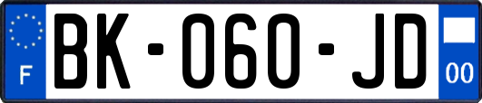 BK-060-JD