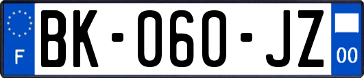 BK-060-JZ