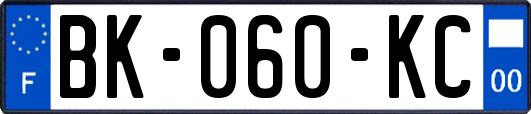 BK-060-KC