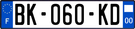 BK-060-KD