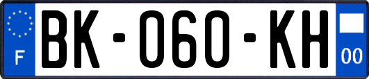 BK-060-KH