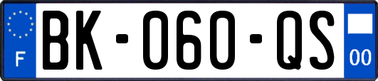 BK-060-QS