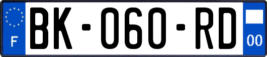 BK-060-RD