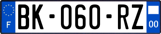 BK-060-RZ