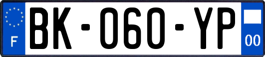 BK-060-YP