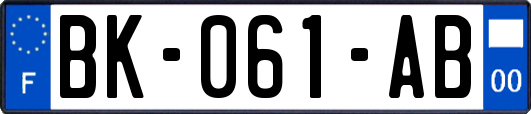 BK-061-AB