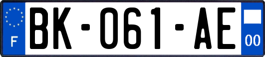 BK-061-AE