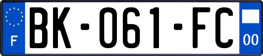 BK-061-FC