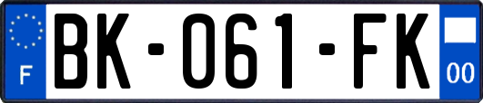 BK-061-FK