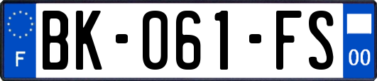 BK-061-FS