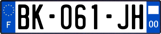 BK-061-JH