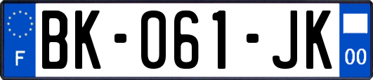 BK-061-JK