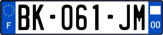 BK-061-JM