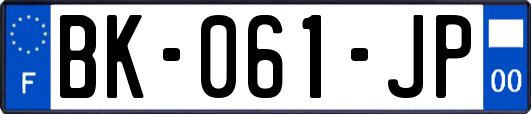 BK-061-JP