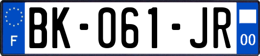 BK-061-JR