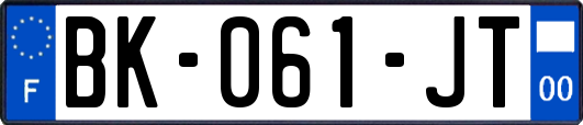 BK-061-JT