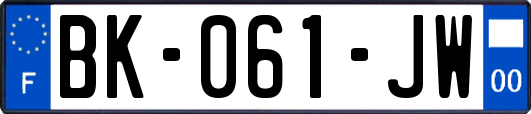 BK-061-JW