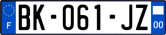 BK-061-JZ