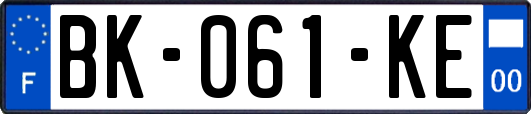 BK-061-KE