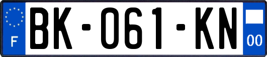 BK-061-KN