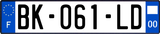 BK-061-LD