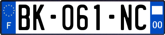 BK-061-NC