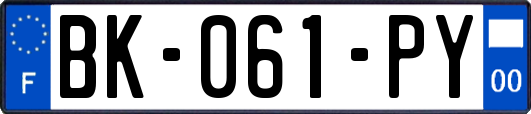 BK-061-PY