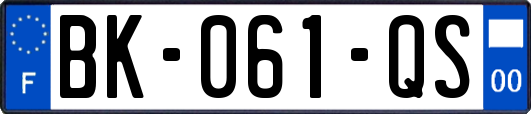 BK-061-QS