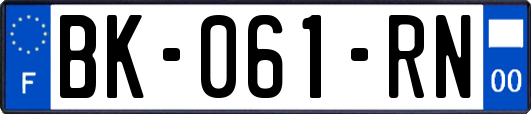 BK-061-RN