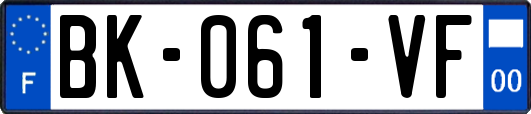 BK-061-VF