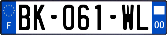 BK-061-WL