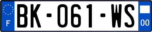 BK-061-WS