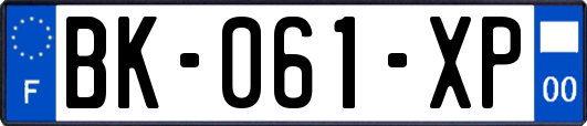 BK-061-XP