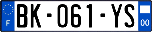 BK-061-YS