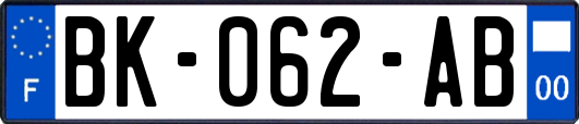 BK-062-AB