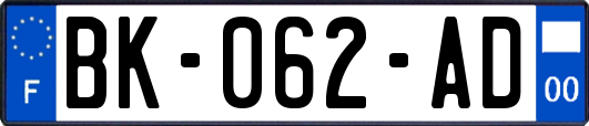 BK-062-AD