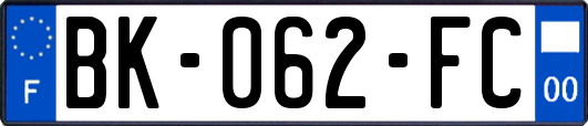 BK-062-FC