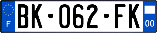 BK-062-FK