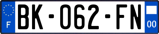 BK-062-FN