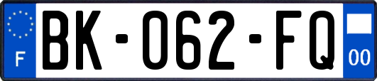 BK-062-FQ