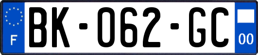 BK-062-GC