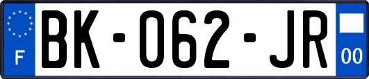 BK-062-JR