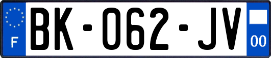 BK-062-JV