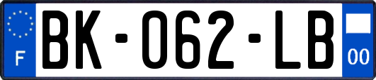 BK-062-LB