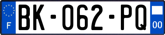 BK-062-PQ