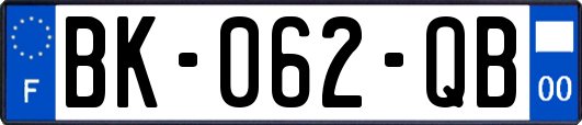 BK-062-QB