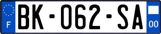 BK-062-SA