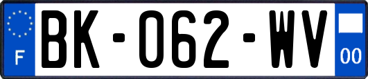 BK-062-WV