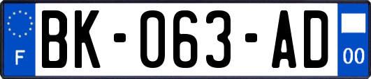 BK-063-AD