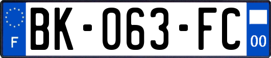 BK-063-FC